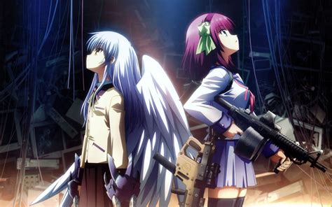 fmovie angel beats